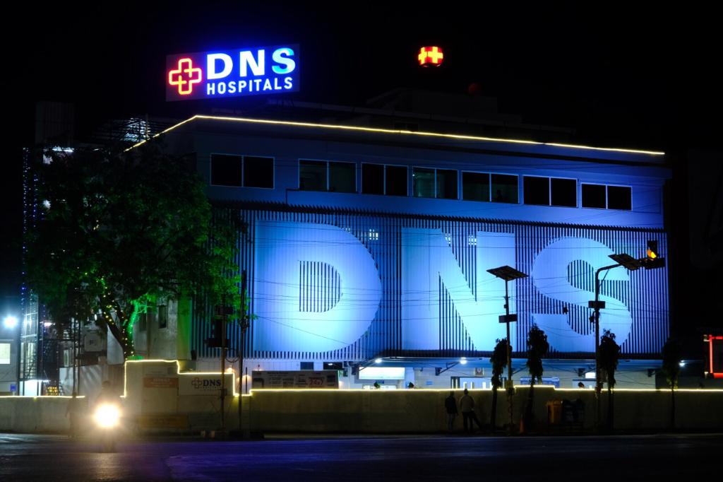 DNS HOSPITAL